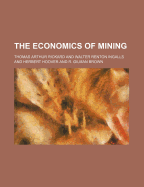 The Economics of Mining