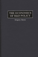 The Economics of R&d Policy