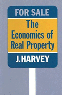 The economics of real property