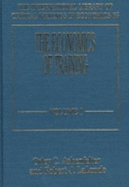 The Economics of Training
