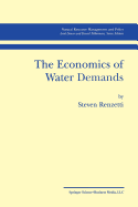 The Economics of Water Demands