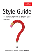 The Economist Style Guide