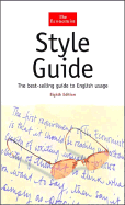 The Economist Style Guide