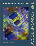 The Economy Today
