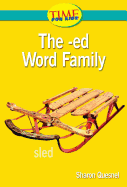 The -ed Word Family