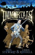 The Edge Chronicles 10: The Immortals