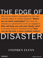 The Edge of Disaster: Rebuilding a Resilient Nation