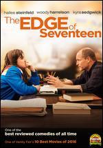 The Edge of Seventeen