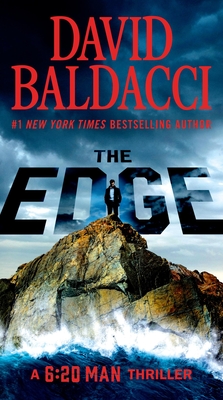 The Edge - Baldacci, David