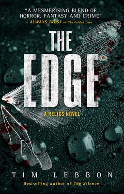 The Edge - Lebbon, Tim