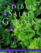 The Edible Salad Garden