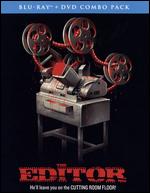 The Editor - Adam Brooks; Matthew Kennedy