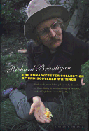 The Edna Webster Collection of Undiscovered Writing