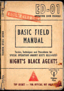 The Edom Field Manual