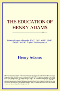 The Education of Henry Adams
