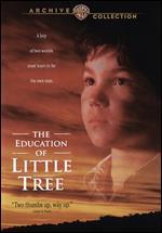 The Education of Little Tree