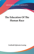 The Education of the Human Race