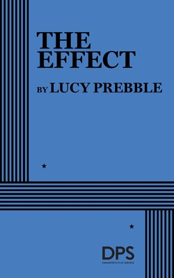 The Effect - Prebble, Lucy
