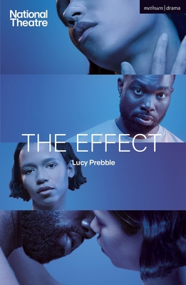 The Effect - Luckstar Enterprises, and Prebble, Lucy
