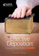 The Effective Deposition: Techniques and Strategies That Work