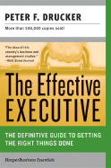 The Effective Executive