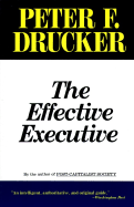 The Effective Executive