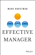 The Effective Manager