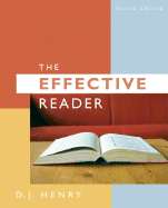 The Effective Reader