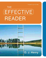 The Effective Reader