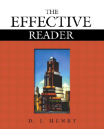 The Effective Reader