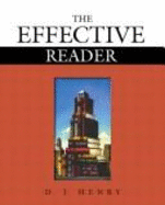 The Effective Reader