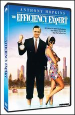 The Efficiency Expert - Mark Joffe