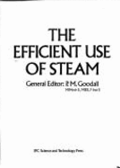 The Efficient Use of Steam