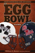 The Egg Bowl: Mississippi State Vs. OLE Miss