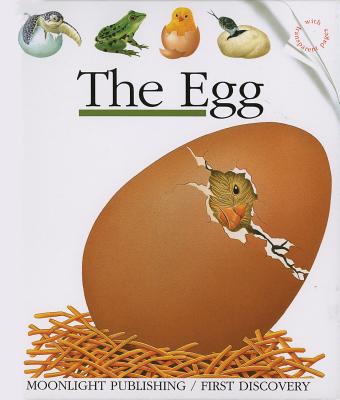 The Egg - Matthews, S. (Translated by)