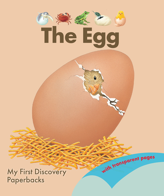 The Egg - Matthews, Sarah (Translated by)