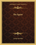 The Egoist