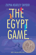 The Egypt Game