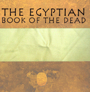 The Egyptian Book of the Dead