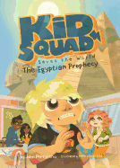 The Egyptian Prophecy
