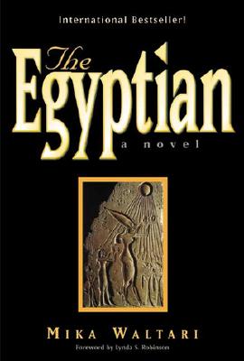 The Egyptian by Mika Waltari: Compare Prices on New & Used Copies