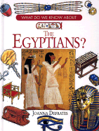 The Egyptians?