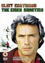 The Eiger Sanction