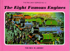 The Eight Famous Engines