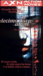 The Eighteenth Angel