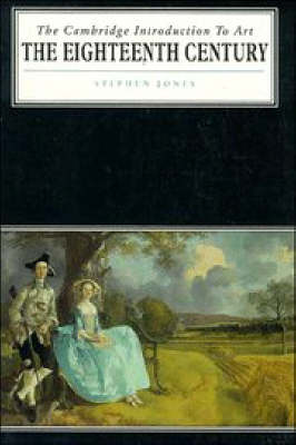 The Eighteenth Century - Jones, Stephen