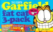 The Eighth Garfield Fat Cat 3-Pack