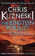 The Einstein Pursuit (Payne & Jones 8)