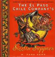The El Paso Chile Company's Sizzlin' Suppers