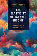 The Elasticity of Taxable Income: Theory and Estimation